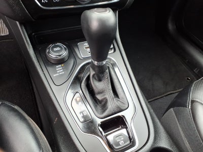 2022 Jeep Cherokee Limited 4x4