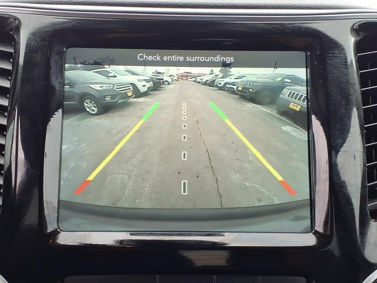 2022 Jeep Cherokee Limited 4x4