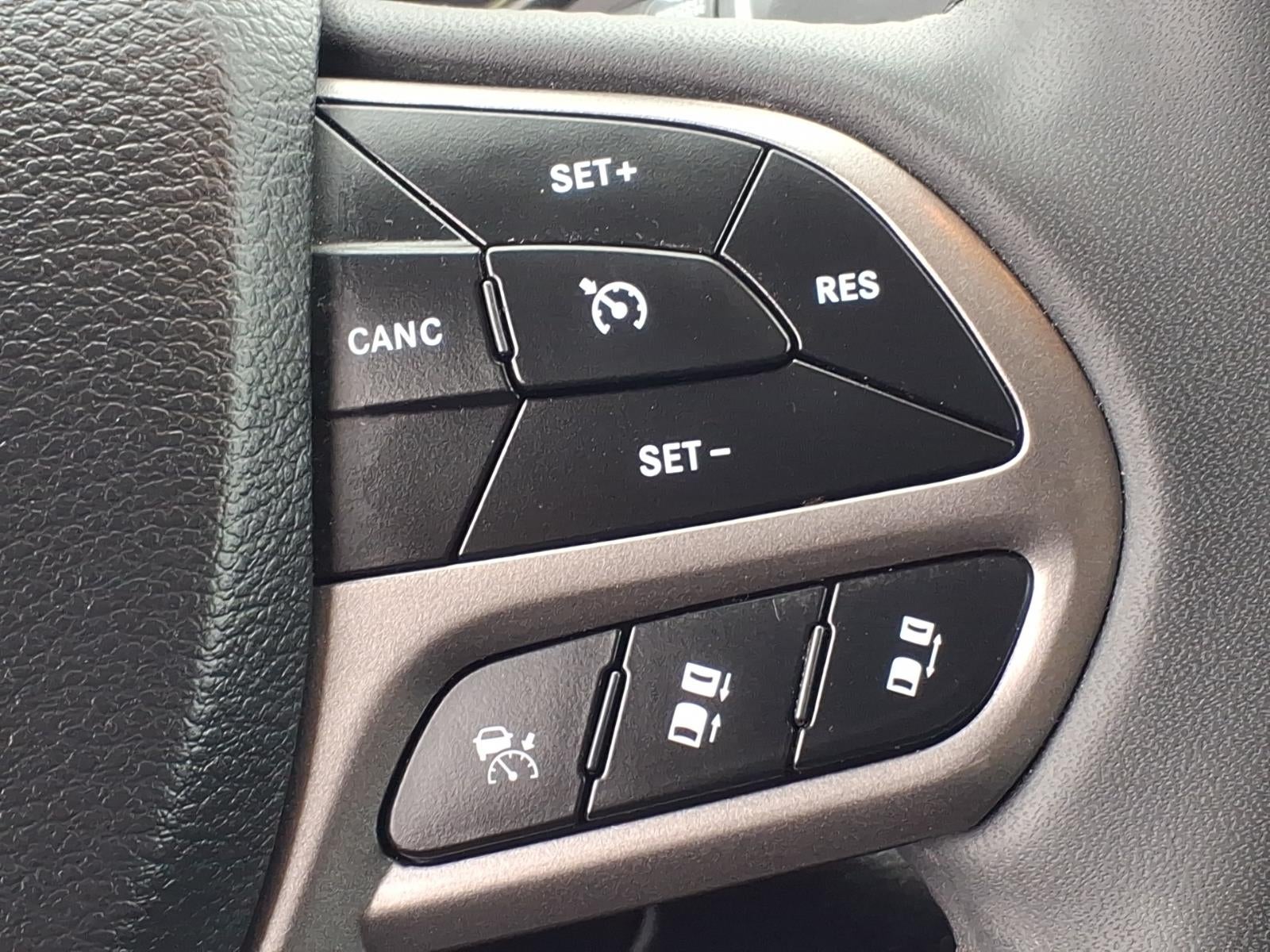 2022 Jeep Cherokee Limited 4x4