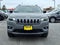 2022 Jeep Cherokee Limited 4x4