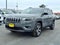 2022 Jeep Cherokee Limited 4x4