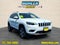 2020 Jeep Cherokee Limited 4x4