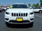 2020 Jeep Cherokee Limited 4x4
