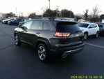 2022 Jeep Cherokee Limited 4x4