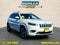 2019 Jeep Cherokee Overland 4x4