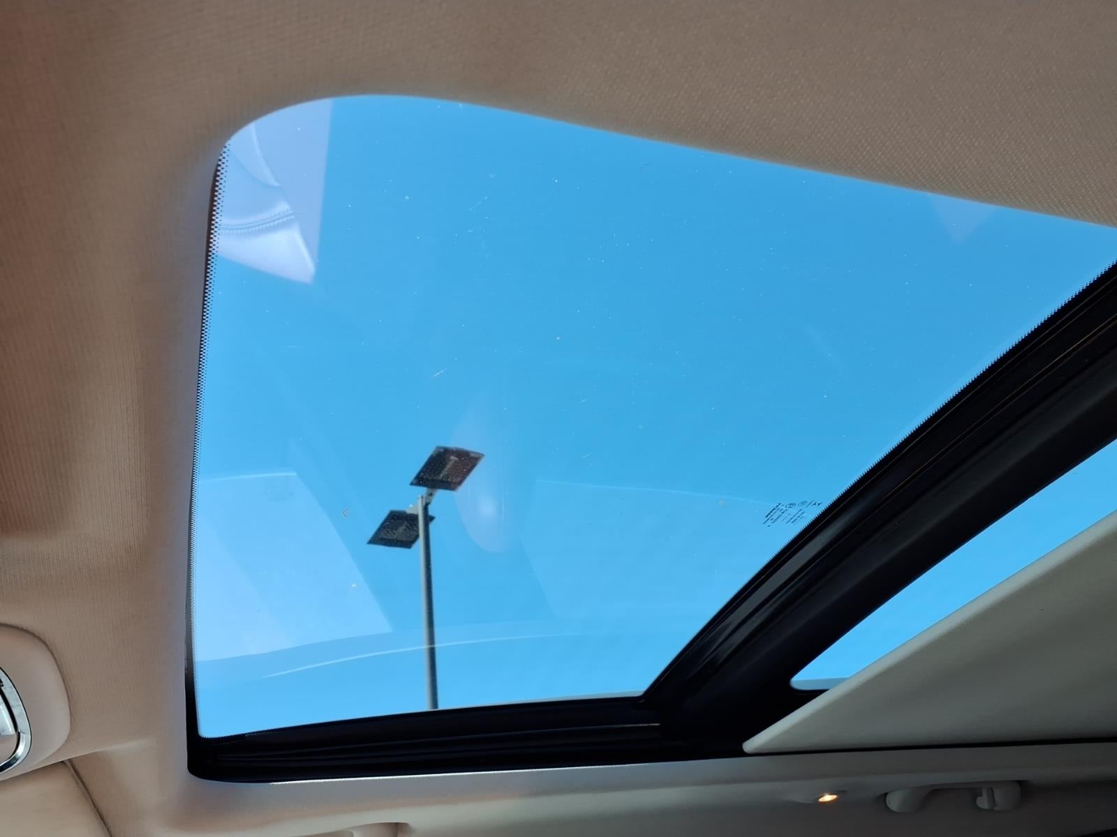 2019 Jeep Cherokee Overland 4x4