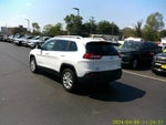 2018 Jeep Cherokee Latitude Plus 4x4