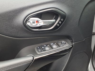 2023 Jeep Cherokee Altitude Lux 4x4