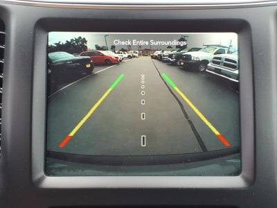 2023 Jeep Cherokee Altitude Lux 4x4