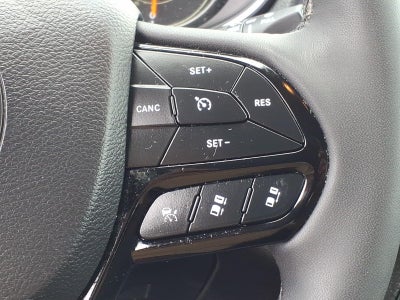 2023 Jeep Cherokee Altitude Lux 4x4