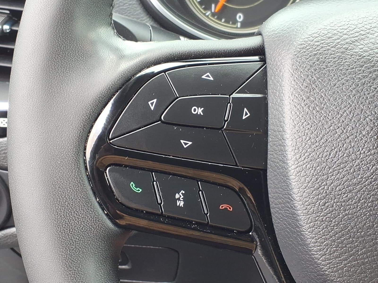 2023 Jeep Cherokee Altitude Lux 4x4