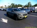 2023 Jeep Cherokee Altitude Lux 4x4