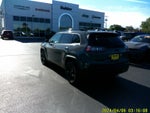 2023 Jeep Cherokee Altitude Lux 4x4