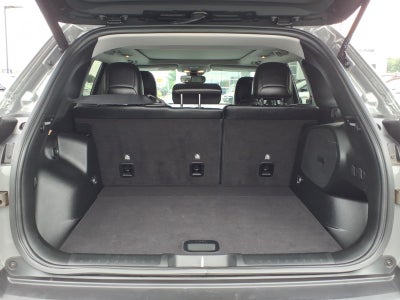 2023 Jeep Cherokee Altitude Lux 4x4