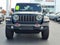 2025 Jeep Wrangler 2-Door Sport S 4x4
