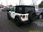 2024 Jeep Wrangler 2-Door Sport 4x4
