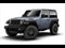 2026 Jeep Wrangler WRANGLER 2-DOOR WILLYS