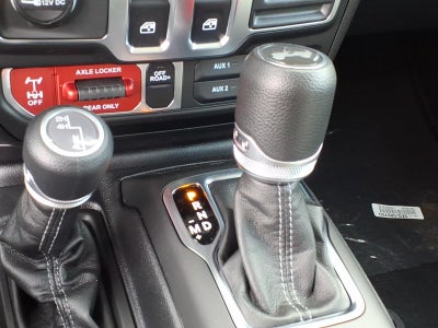 2026 Jeep Wrangler WRANGLER 2-DOOR WILLYS