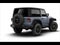 2026 Jeep Wrangler WRANGLER 2-DOOR WILLYS