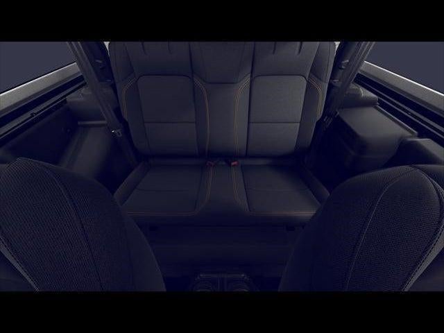 2026 Jeep Wrangler WRANGLER 2-DOOR WILLYS