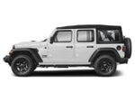 2027 Jeep Wrangler Sport S