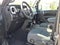 2027 Jeep Wrangler WRANGLER 4-DOOR SPORT S