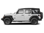 2027 Jeep Wrangler Sport S