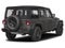 2027 Jeep Wrangler Willys