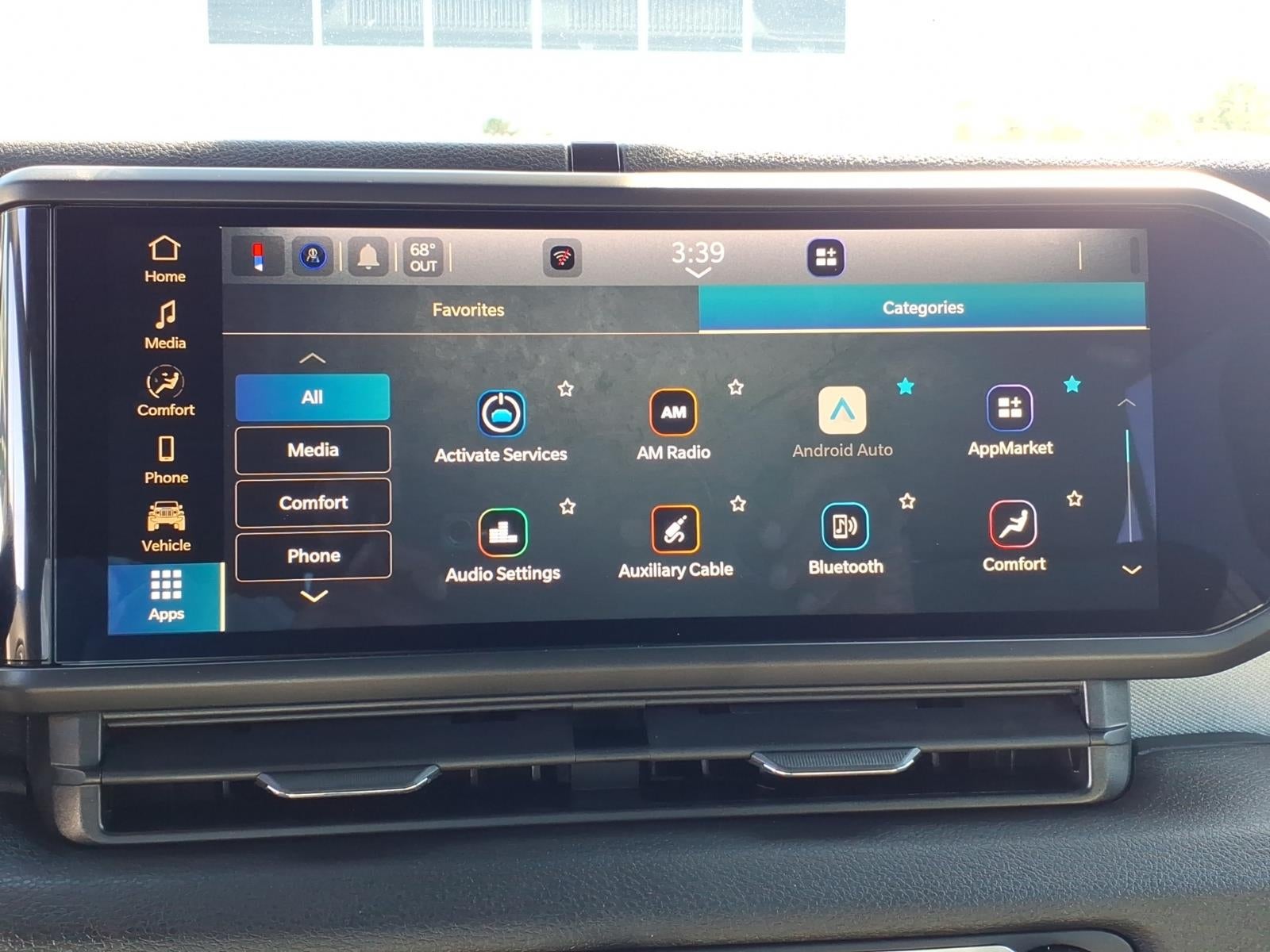 2027 Jeep Wrangler Sport S
