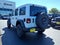 2027 Jeep Wrangler Sport S