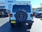 2027 Jeep Wrangler Sport S
