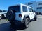 2027 Jeep Wrangler Sport S