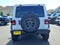 2027 Jeep Wrangler WRANGLER 4-DOOR SPORT S