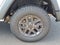 2027 Jeep Wrangler WRANGLER 4-DOOR SPORT S