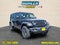 2027 Jeep Wrangler Sport S