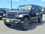 2027 Jeep Wrangler Sport S