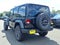 2027 Jeep Wrangler Sport S