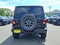 2027 Jeep Wrangler Sport S