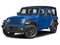 2026 Jeep Wrangler 4-Door Sport S 4x4