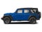 2026 Jeep Wrangler 4-Door Sport S 4x4