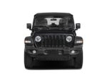 2026 Jeep Wrangler 4-Door Sport S 4x4