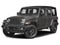 2027 Jeep Wrangler Sport S