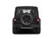 2027 Jeep Wrangler Sport S
