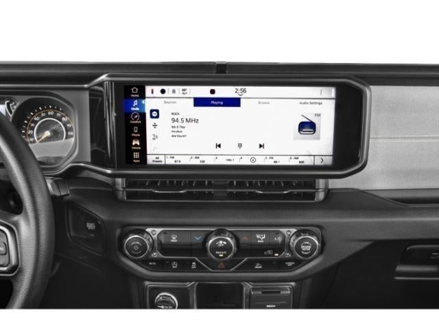 2027 Jeep Wrangler Sport S