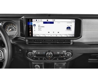 2027 Jeep Wrangler Sport S