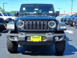 2027 Jeep Wrangler Sport S