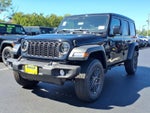 2027 Jeep Wrangler Sport S