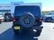 2027 Jeep Wrangler Sport S