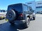 2027 Jeep Wrangler Sport S