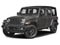 2027 Jeep Wrangler Sport S